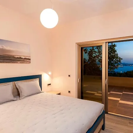 Blue Sea Chania Villa *